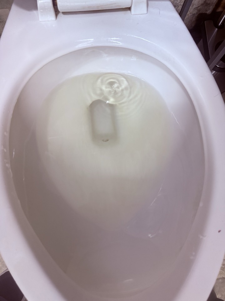 Hellen Cristina Cleaning Services - Before and After Work 1