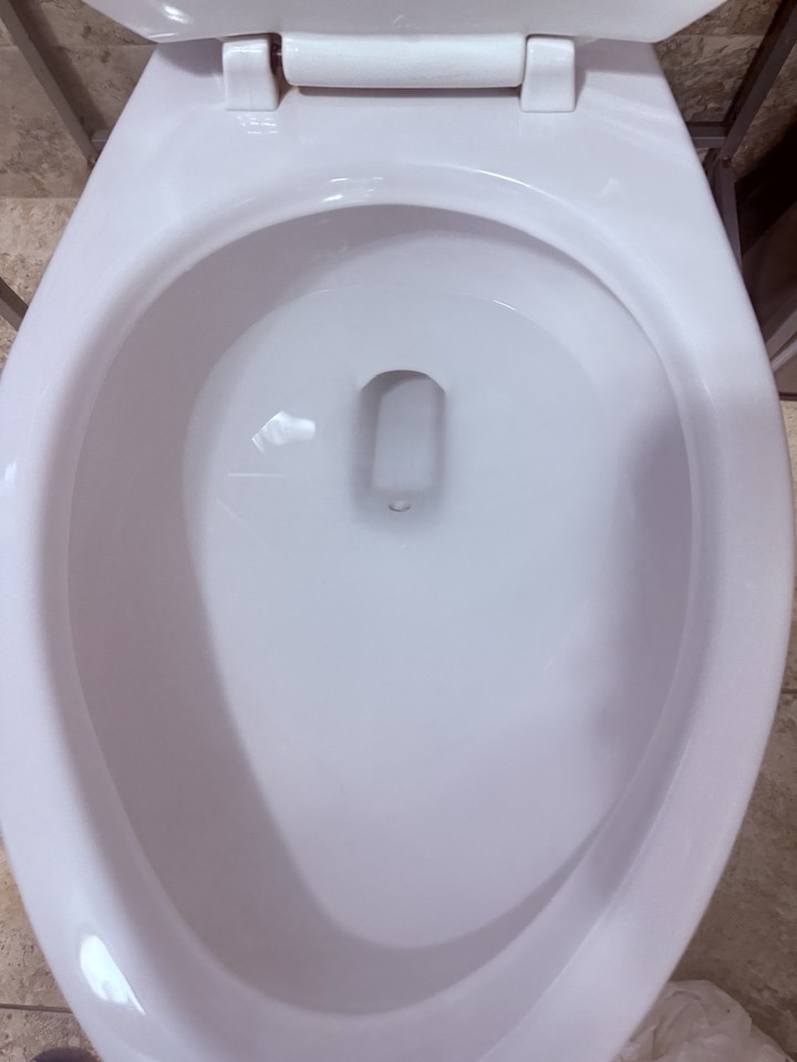 Hellen Cristina Cleaning Services - Before and After Work 2